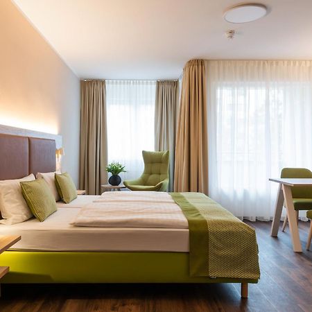 Gaestehaus Lazarus Berlin Kültér fotó