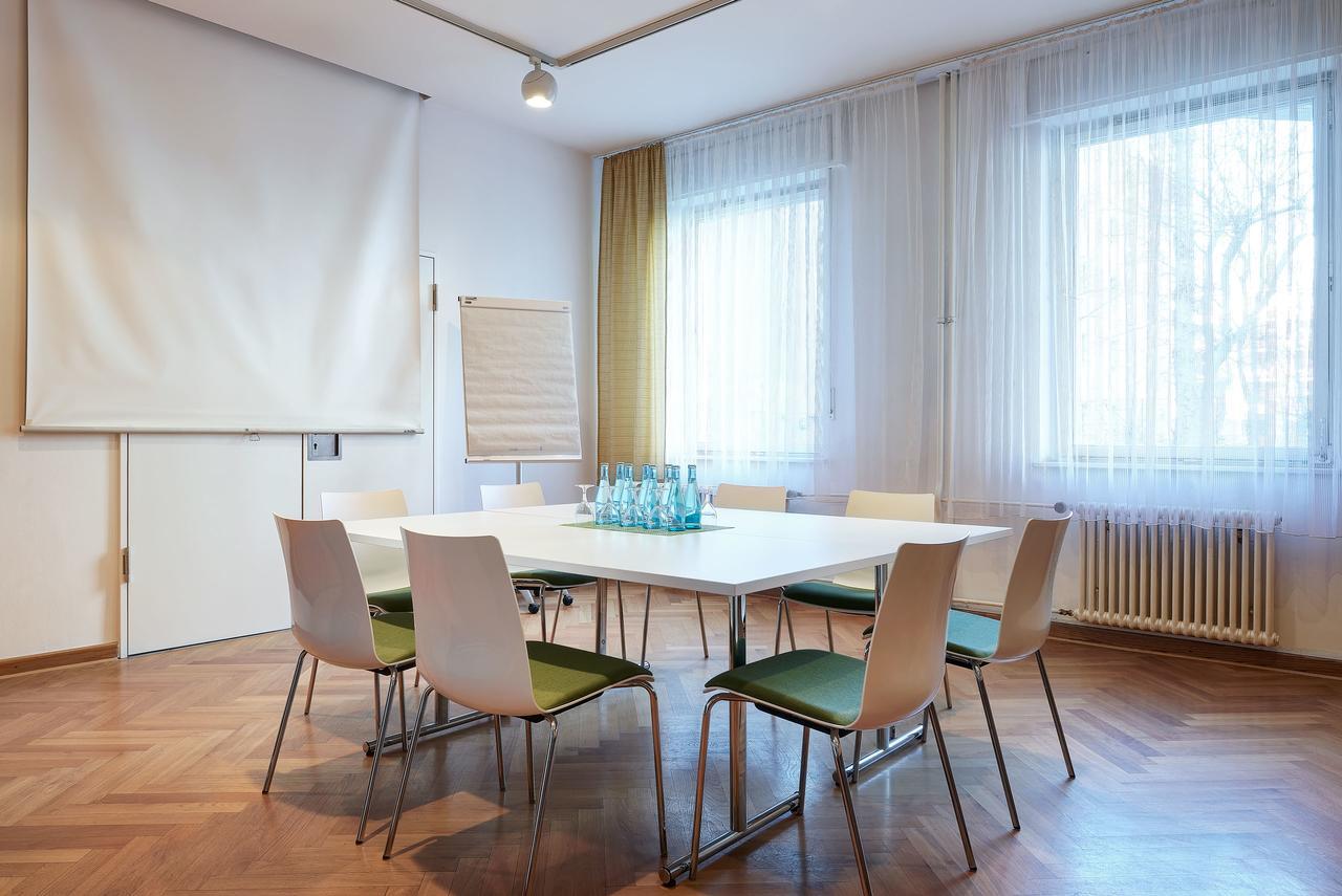 Gaestehaus Lazarus Berlin Kültér fotó