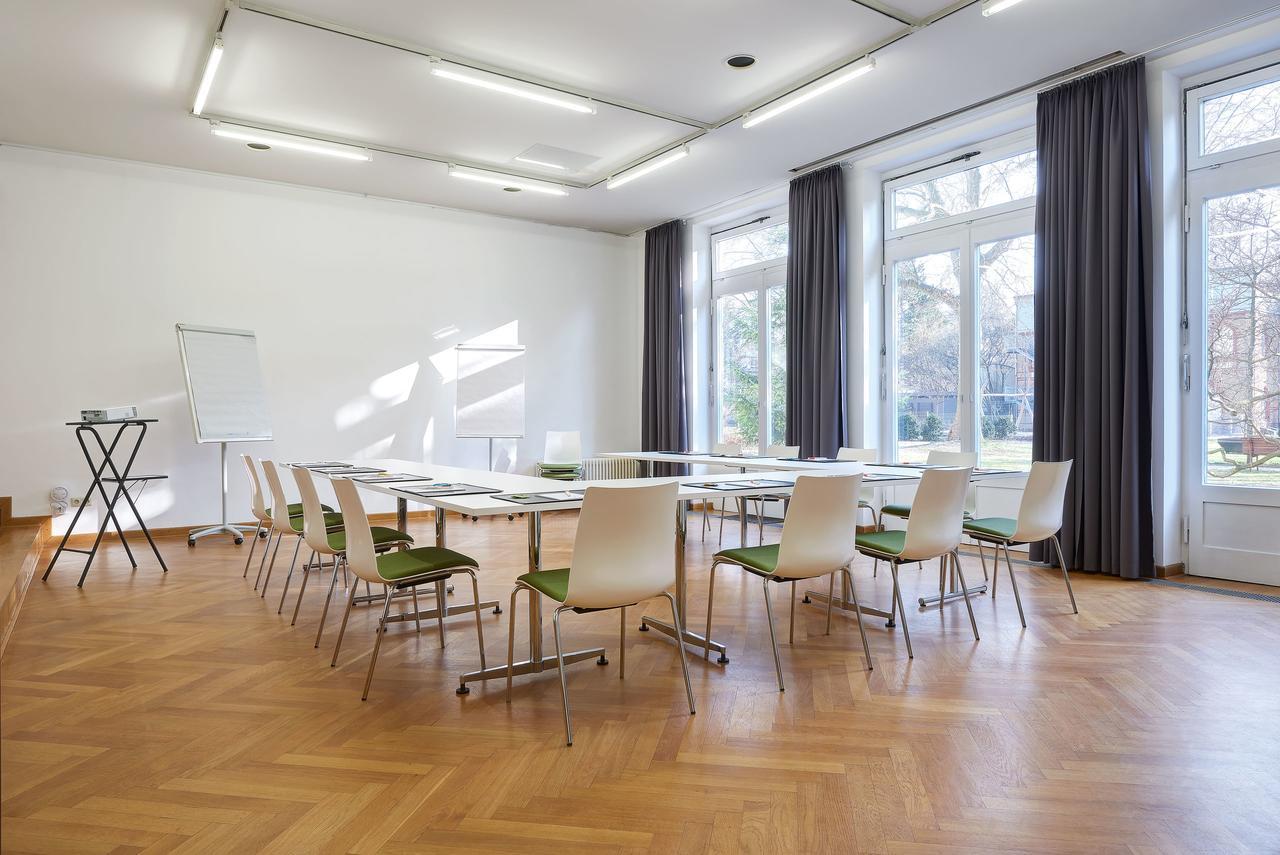 Gaestehaus Lazarus Berlin Kültér fotó