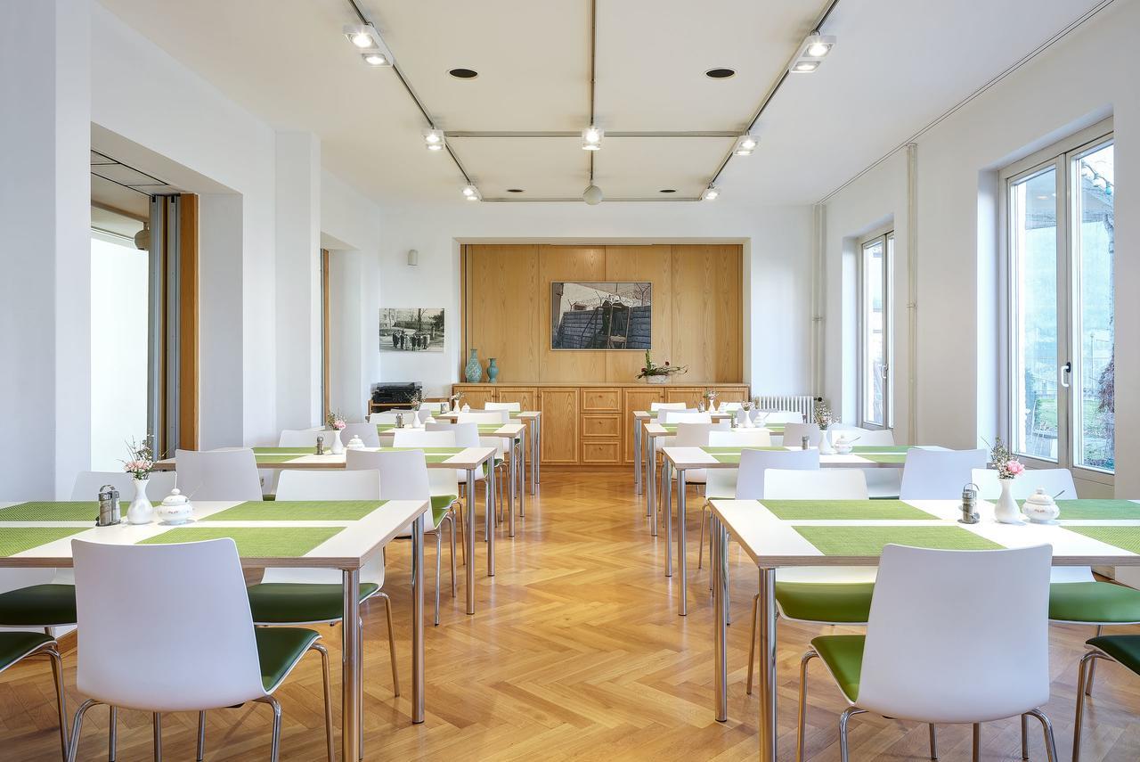 Gaestehaus Lazarus Berlin Kültér fotó